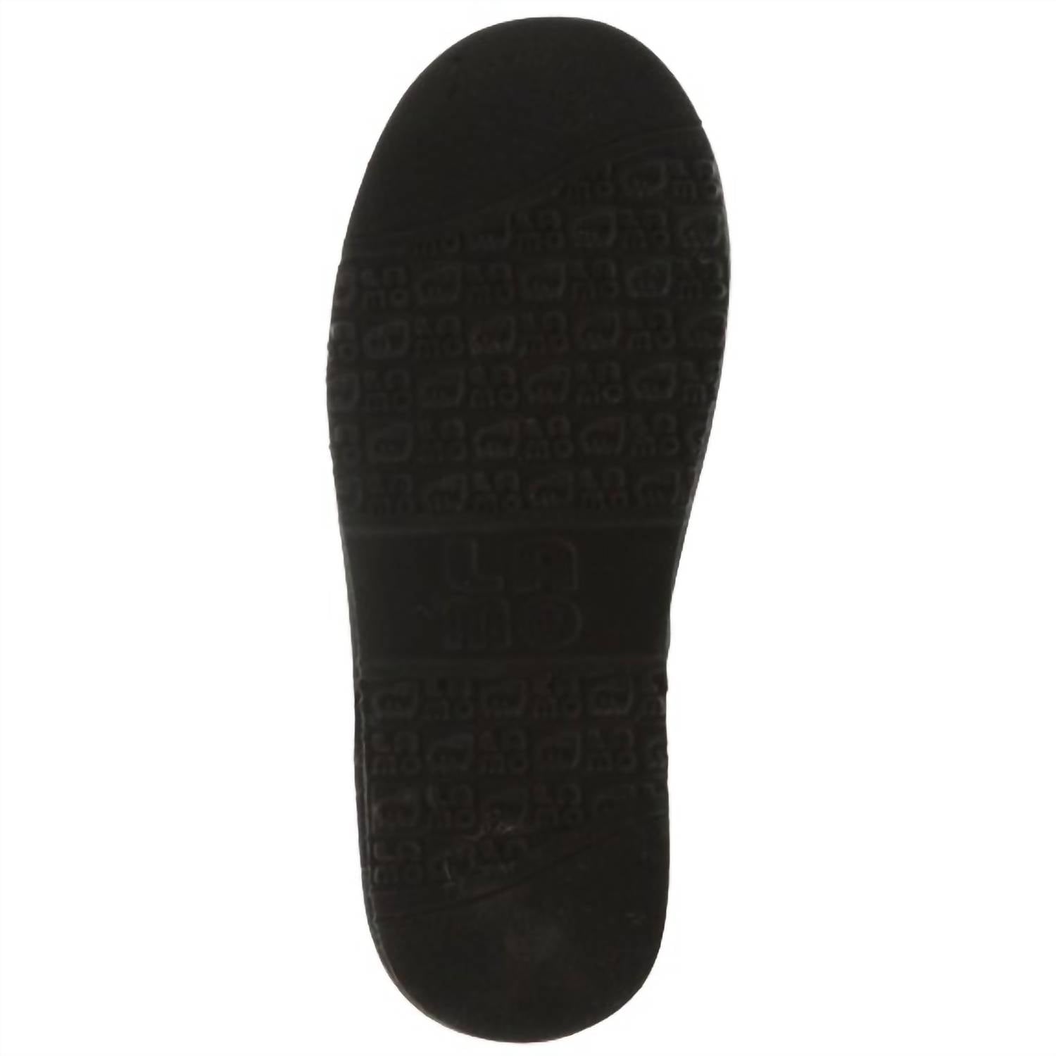 Lamo - Women's Yuma Suede Boot