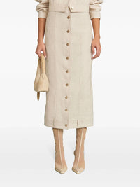 Cult Gaia - Lua Midi Skirt