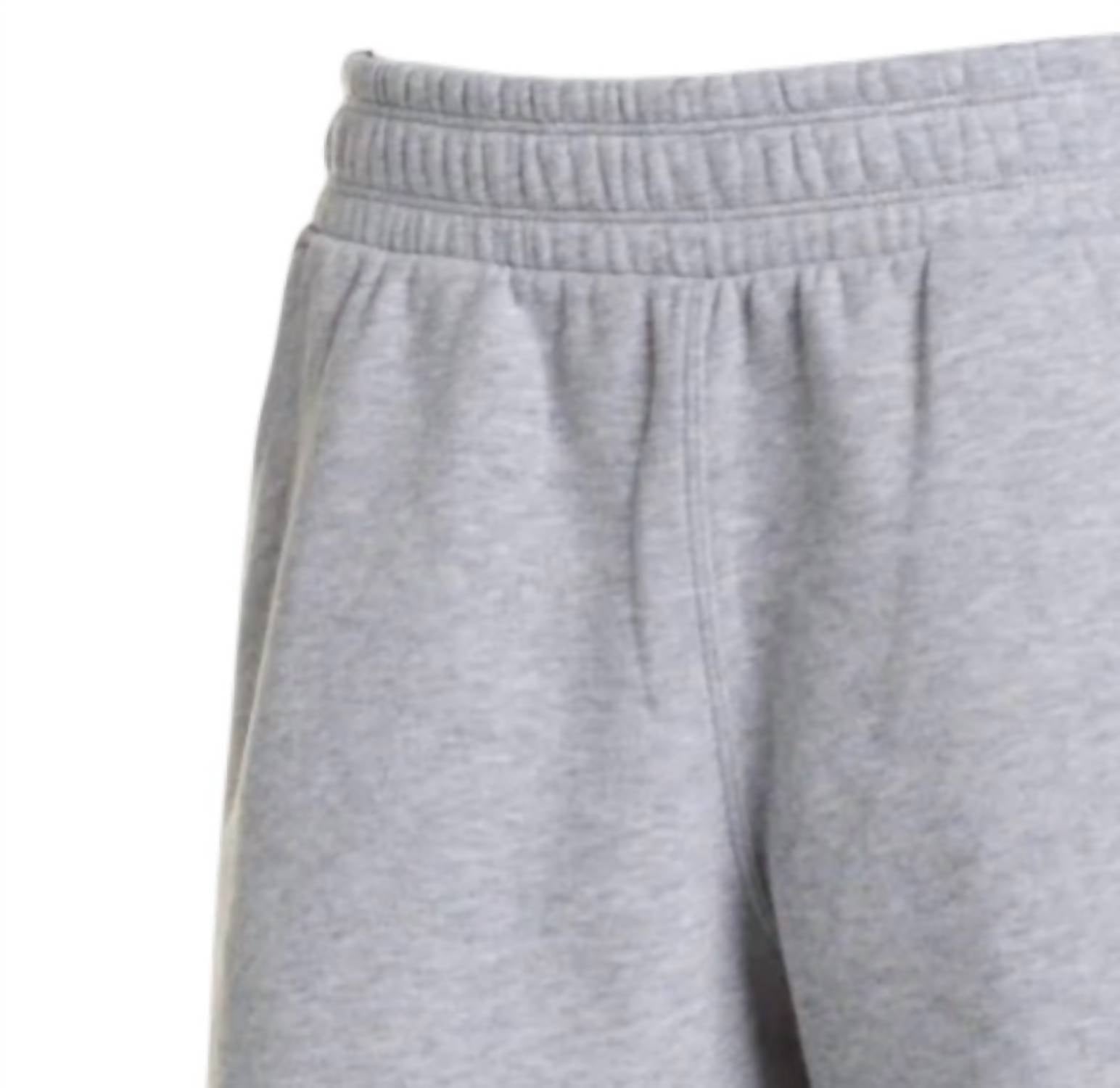 Calvin Klein - Women's Smocked Waistband Midi Shorts