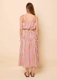 Solid & Striped - Ivy Poplin Skirt