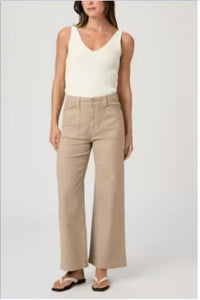 Paige - Ari Utility Pants