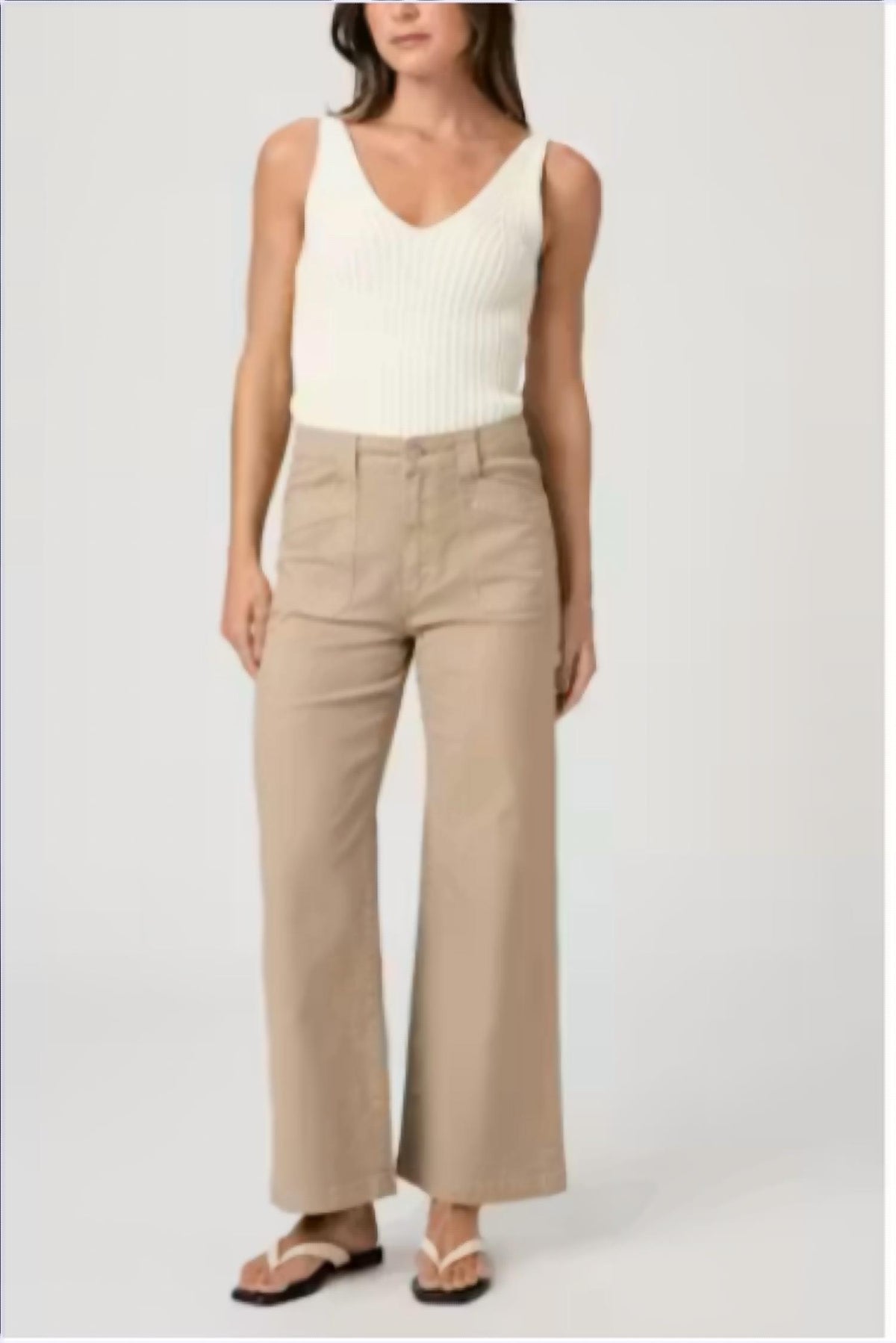 Paige - Ari Utility Pants