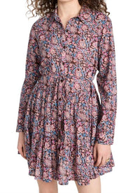 Apiece Apart - Anna Shirt Dress