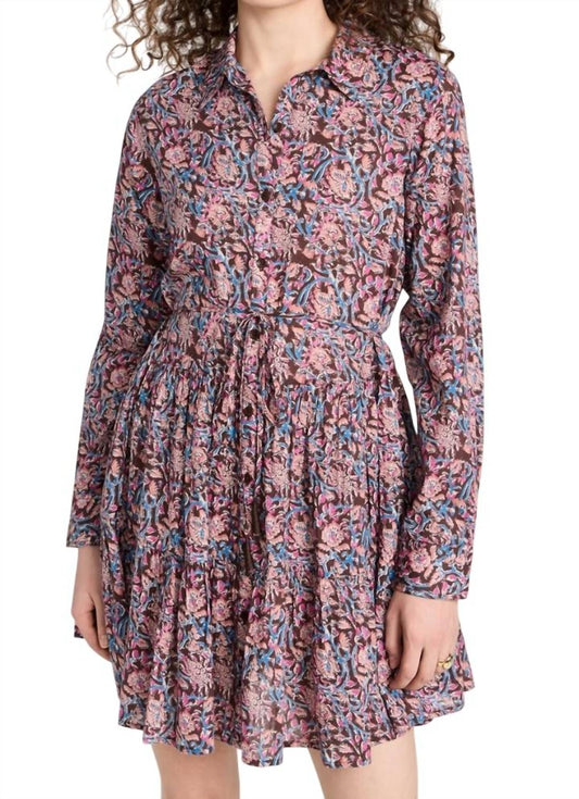 Apiece Apart - Anna Shirt Dress