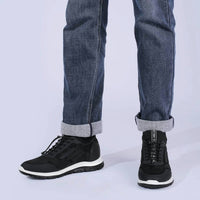 Cmr Chamaripa - Men's Elevator Sports Sneakers