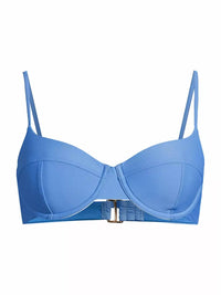 Ramy Brook - Mona Underwire Bikini Top
