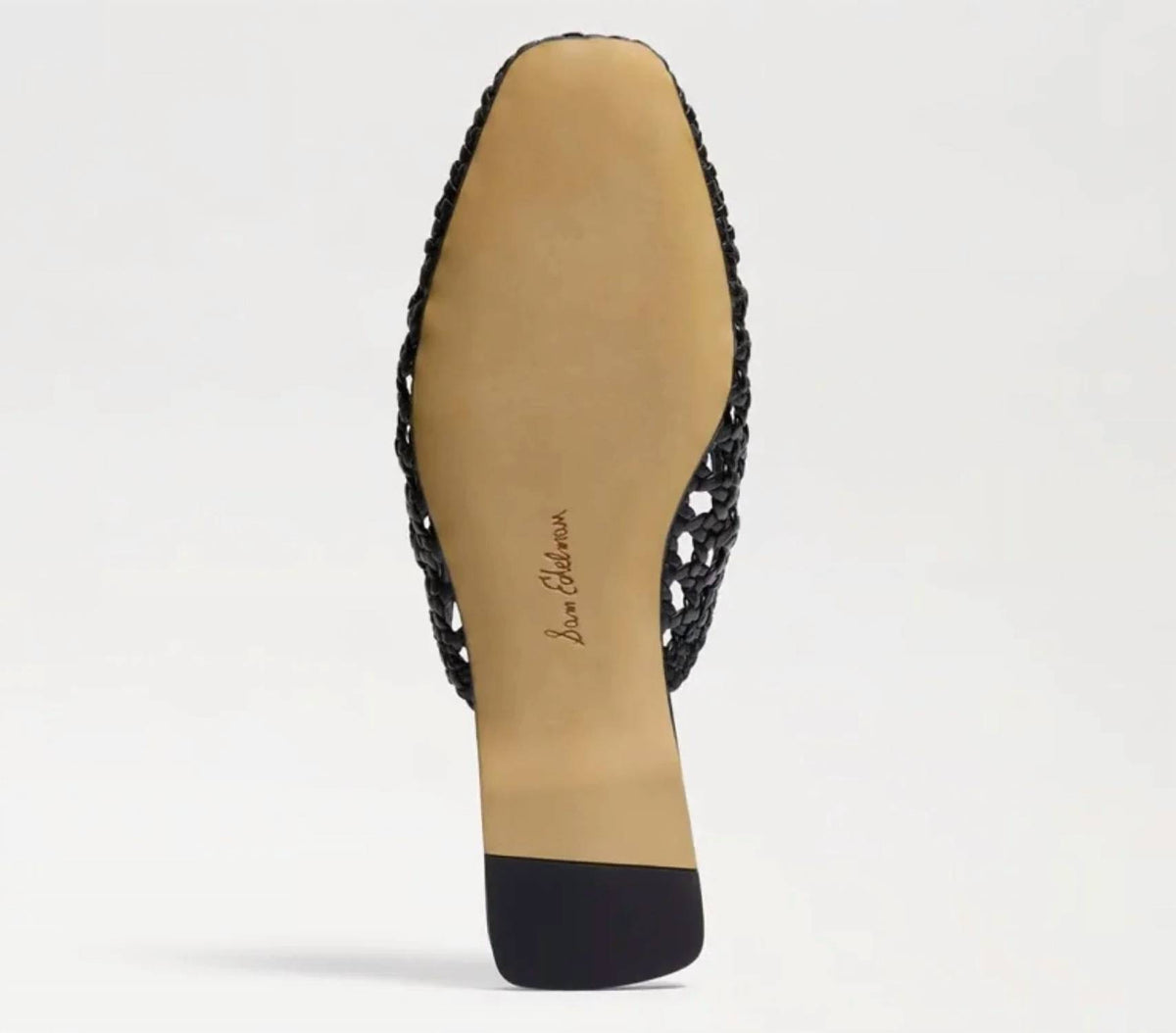 Sam Edelman - Women's Nola Mule Slide