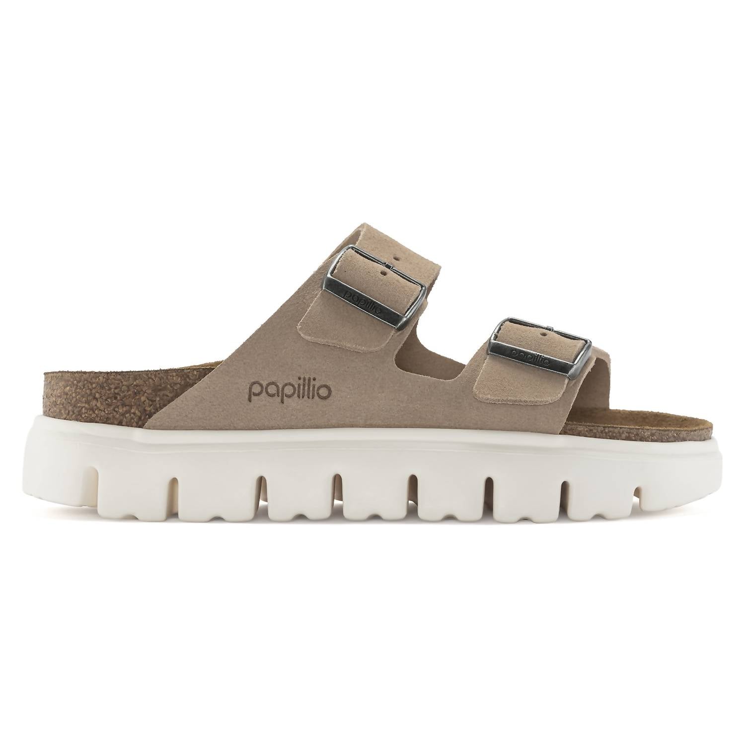 Birkenstock - Women's Arizona Pap Chunky Sandal
