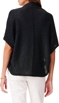 Nic + Zoe - Sleek Cocoon Cardigan
