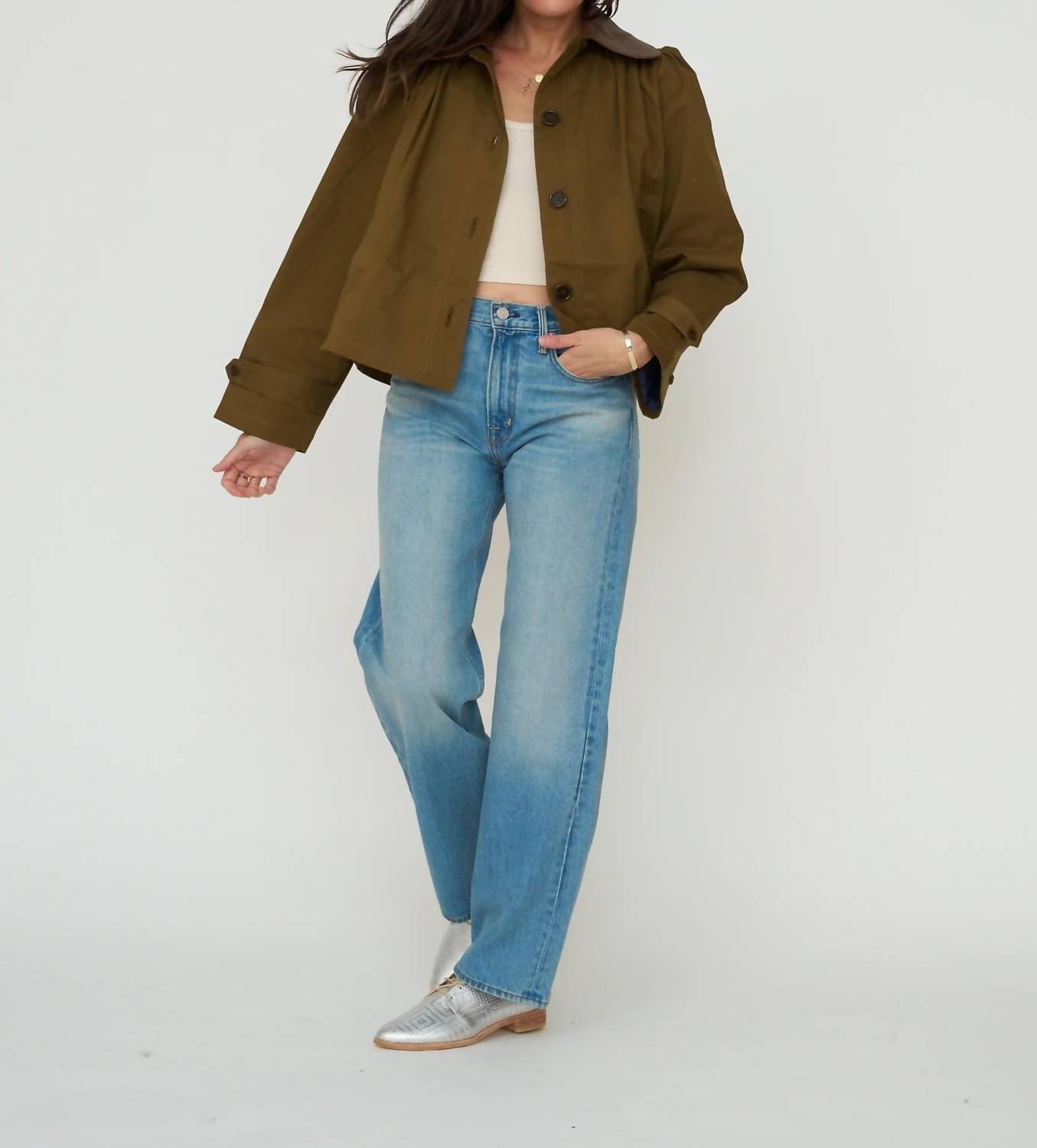 Louise Misha - Women's Tekihanne Jacket