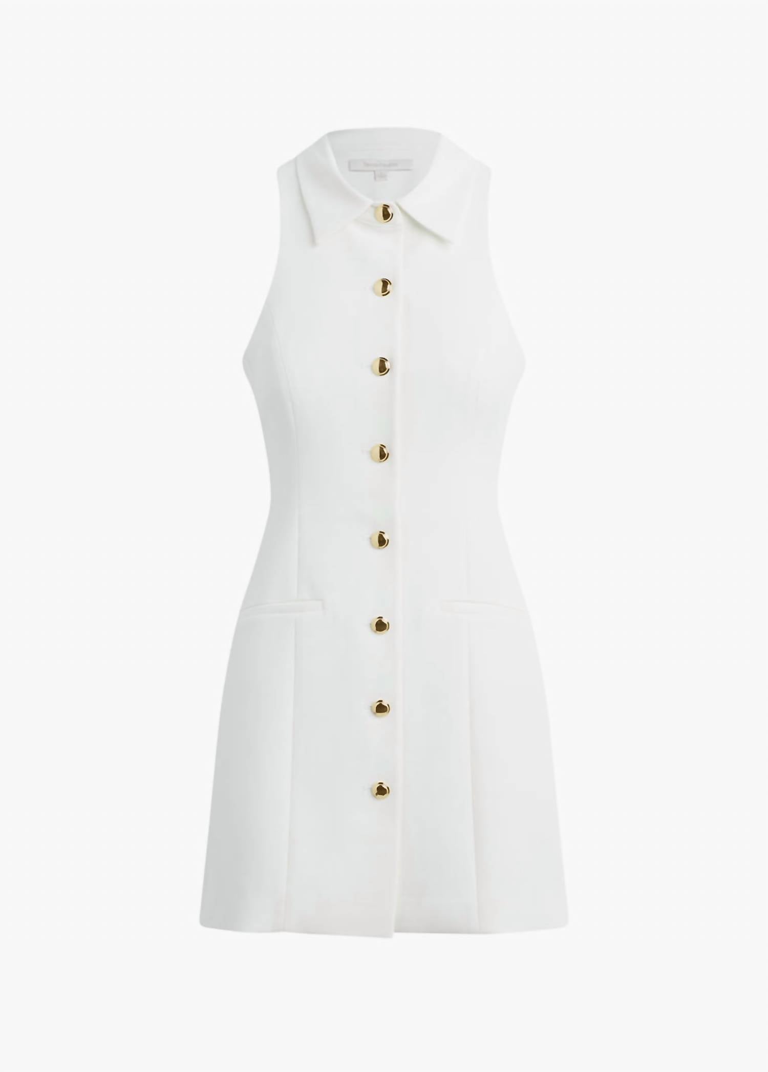 Favorite Daughter - The Uptown Girl Dress