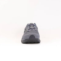 BROOKS Men’s Beast Gts 24 Shoe in primer grey ebony - men's shoe - alternate view