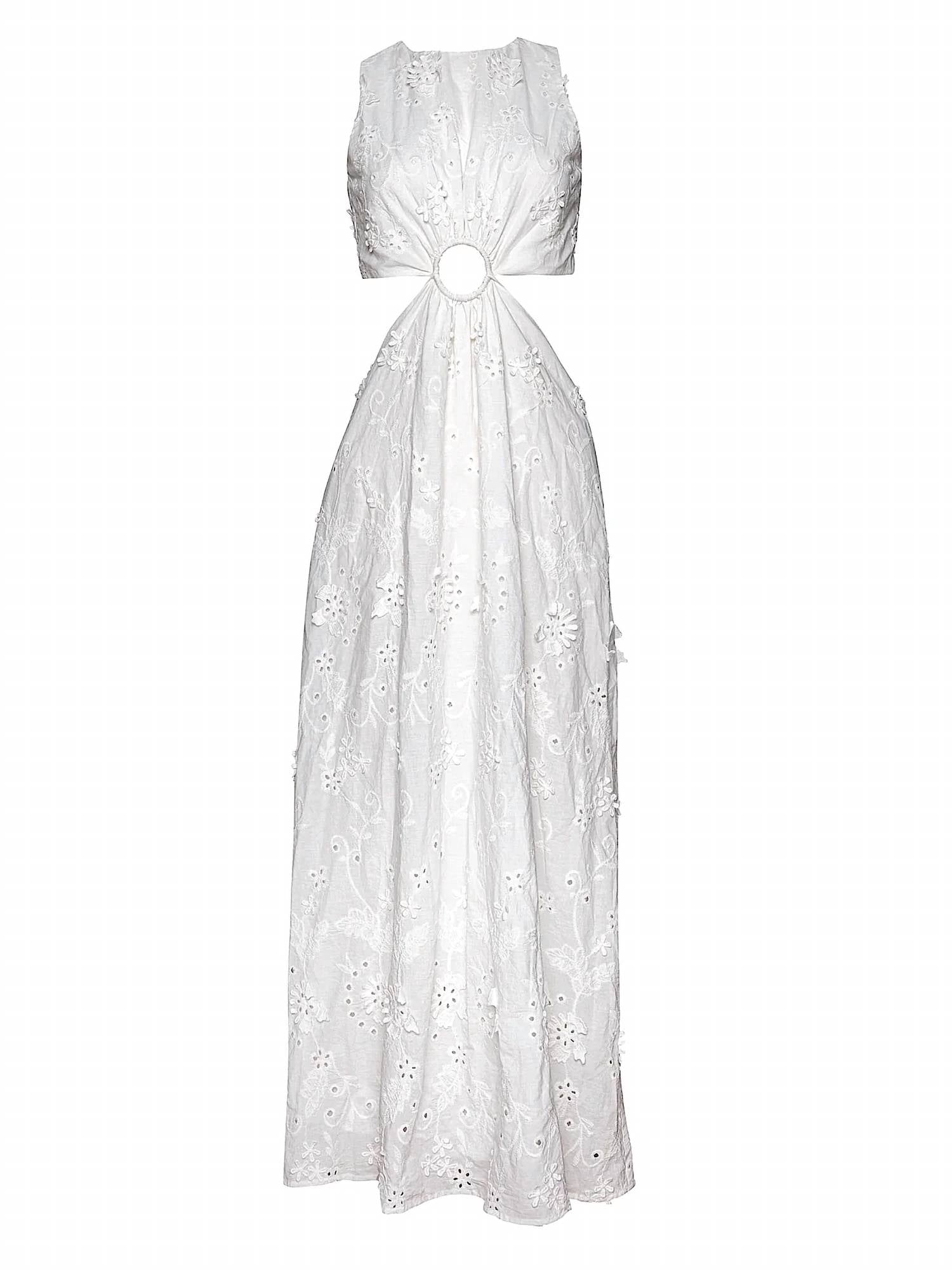Pq Swim - Tavi Dress