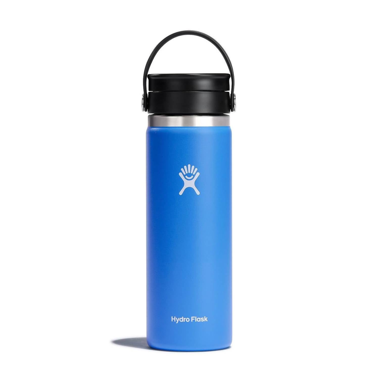 Hydro Flask - Wide Mouth Insulated Bottle - 20 Oz