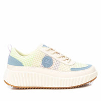 Xti - Women's Platform Sneakers