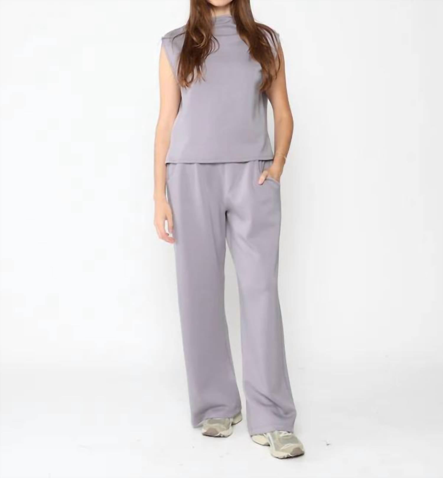 Ripley Rader - Scuba Lounge Pant