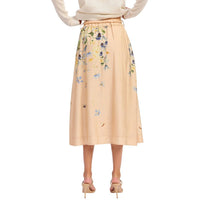 En Saison - Carrera Midi Skirt