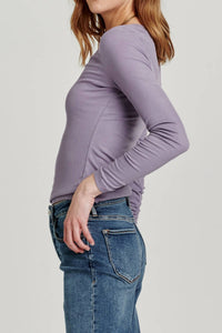Another Love - Sophie Rib Tee