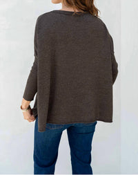 Mersea - Catalina Crewneck Sweater