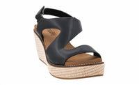Corkys Footwear - Women's Steppin Out Wedge Sandals