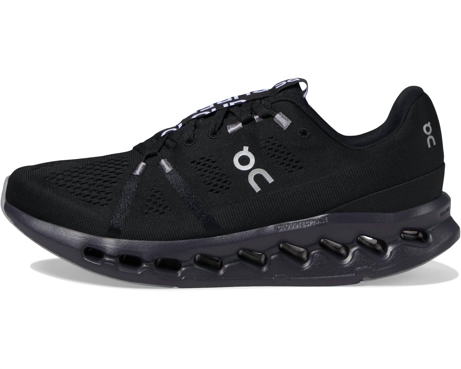On Running - MEN'S CLOUDSURFER RUNNING SHOES