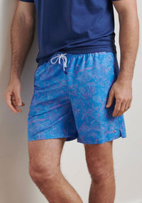 Peter Millar - Seaway Swim Trunks