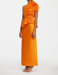 Acler - Abbotsford Top