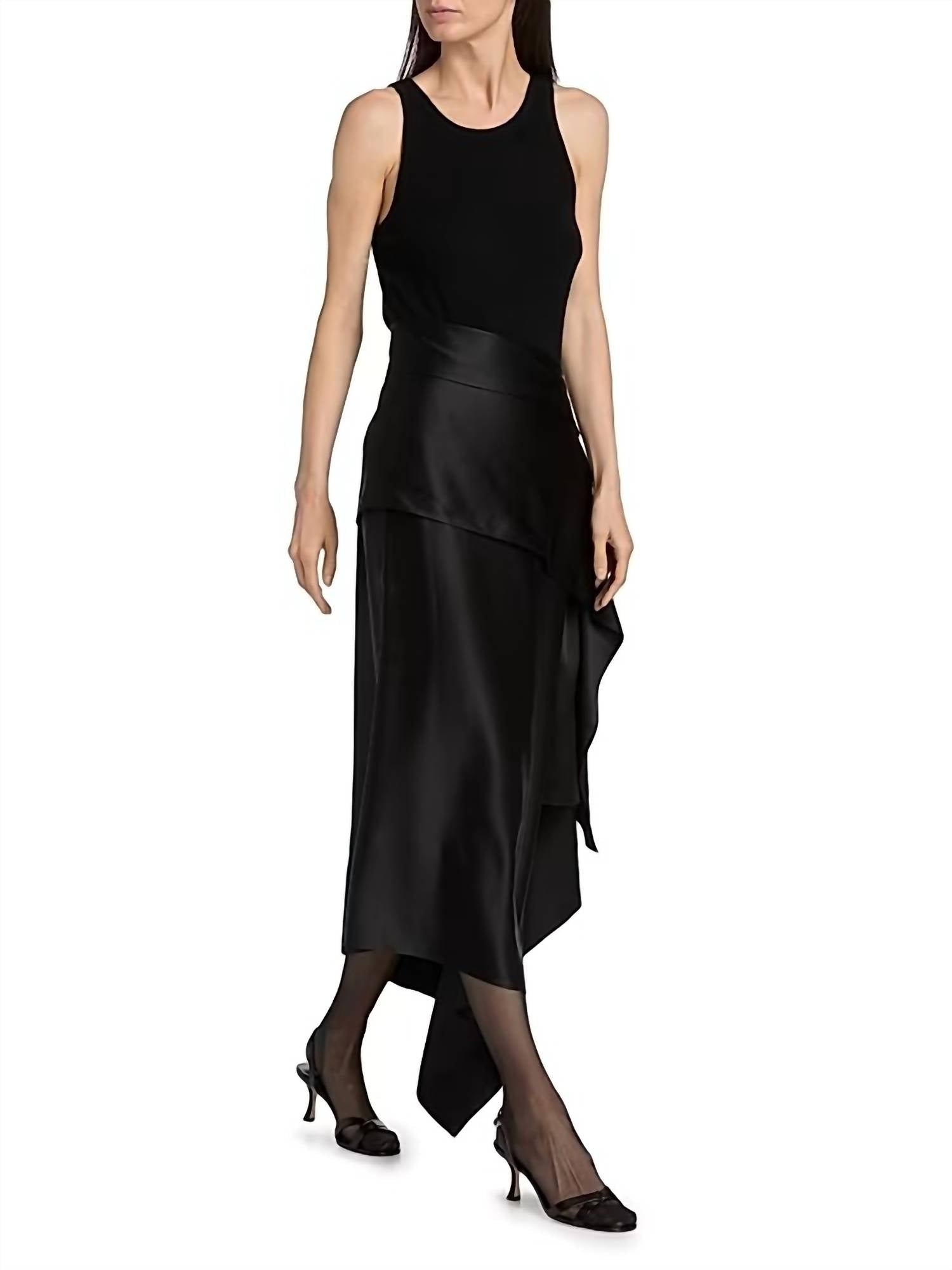 Heirlome - Agatha Midi Skirt