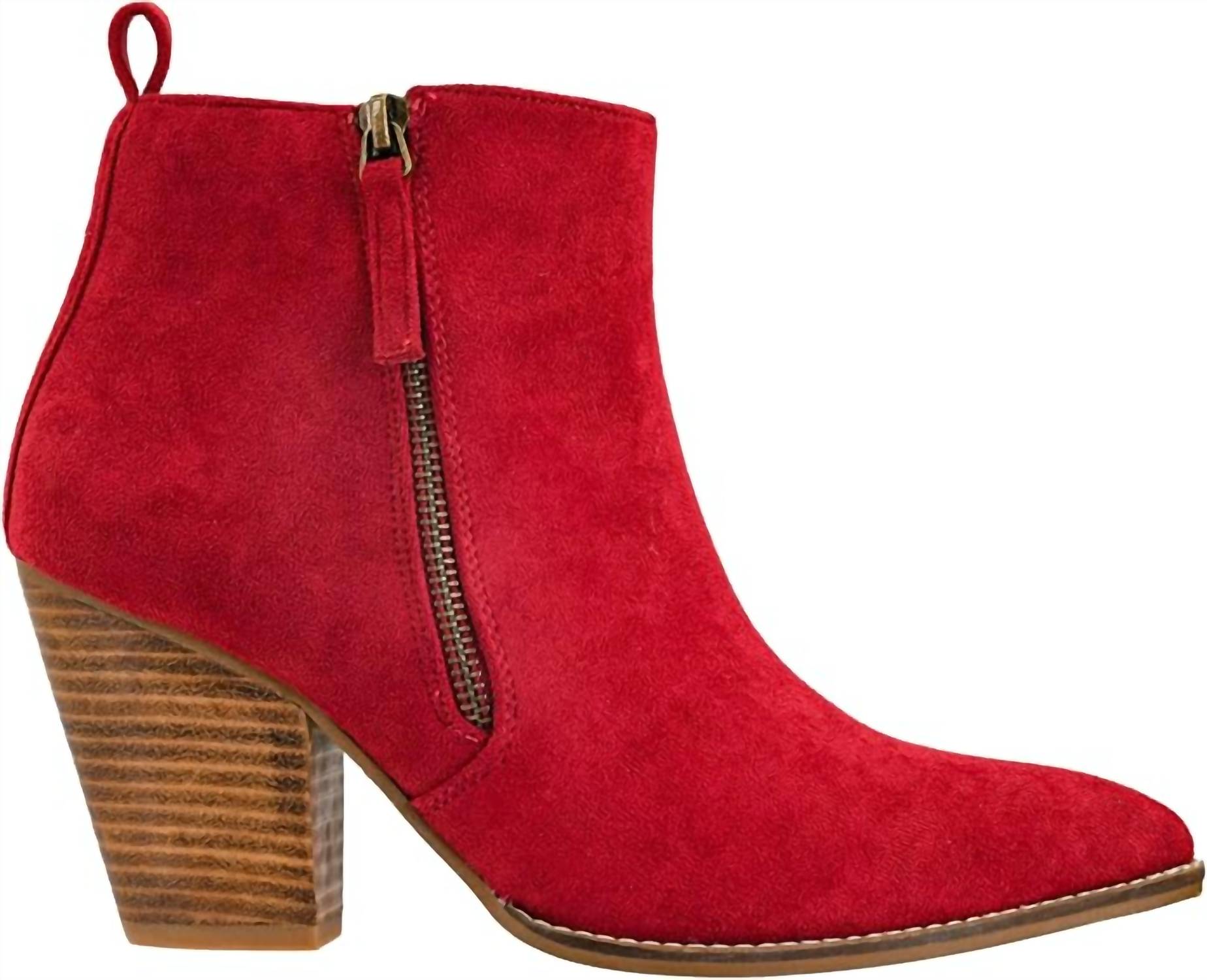 Corkys Footwear - Women's High Standards Boot