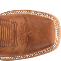 Justin Boots - Men's Bent Rail Western Boot With Ponteggio Cowhide Foot - Wide