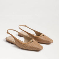 Sam Edelman - Women's Cleo Slingback Flat