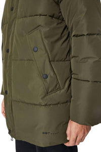 Oofwear - HOODED 5989 JACKET
