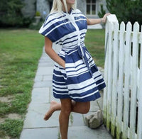 Navybleu - Winnie Dress