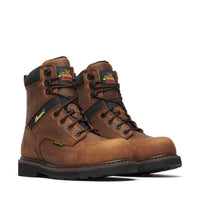 Thorogood - Men's Jobsite Series 8″ Waterproof Safety Toe Boots