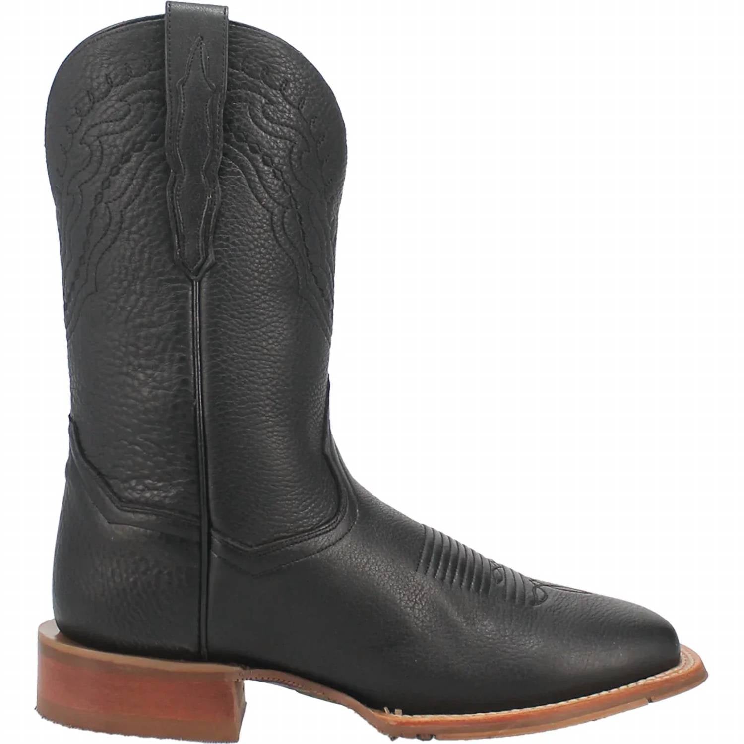 Dan Post. - Men's Milo Cowboy Boots