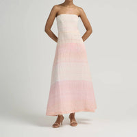 Bernadette - Odette Maxi Dress