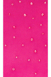 Afrm - Shailene Rhinestone Dress