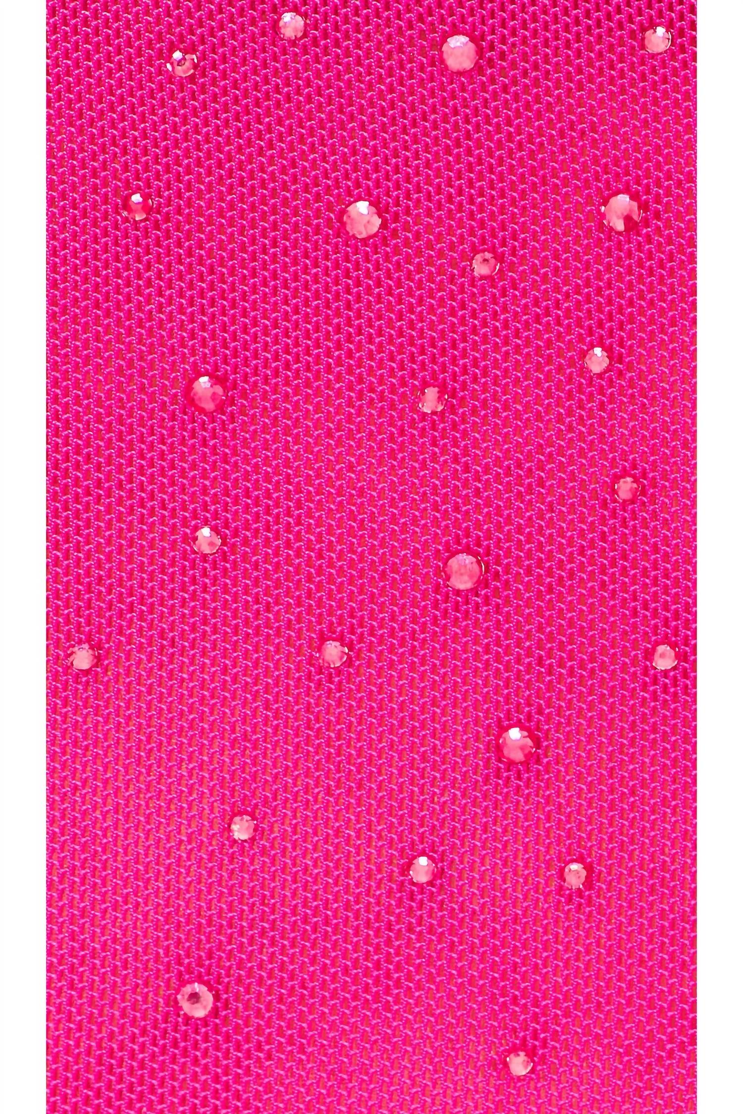 Afrm - Shailene Rhinestone Dress