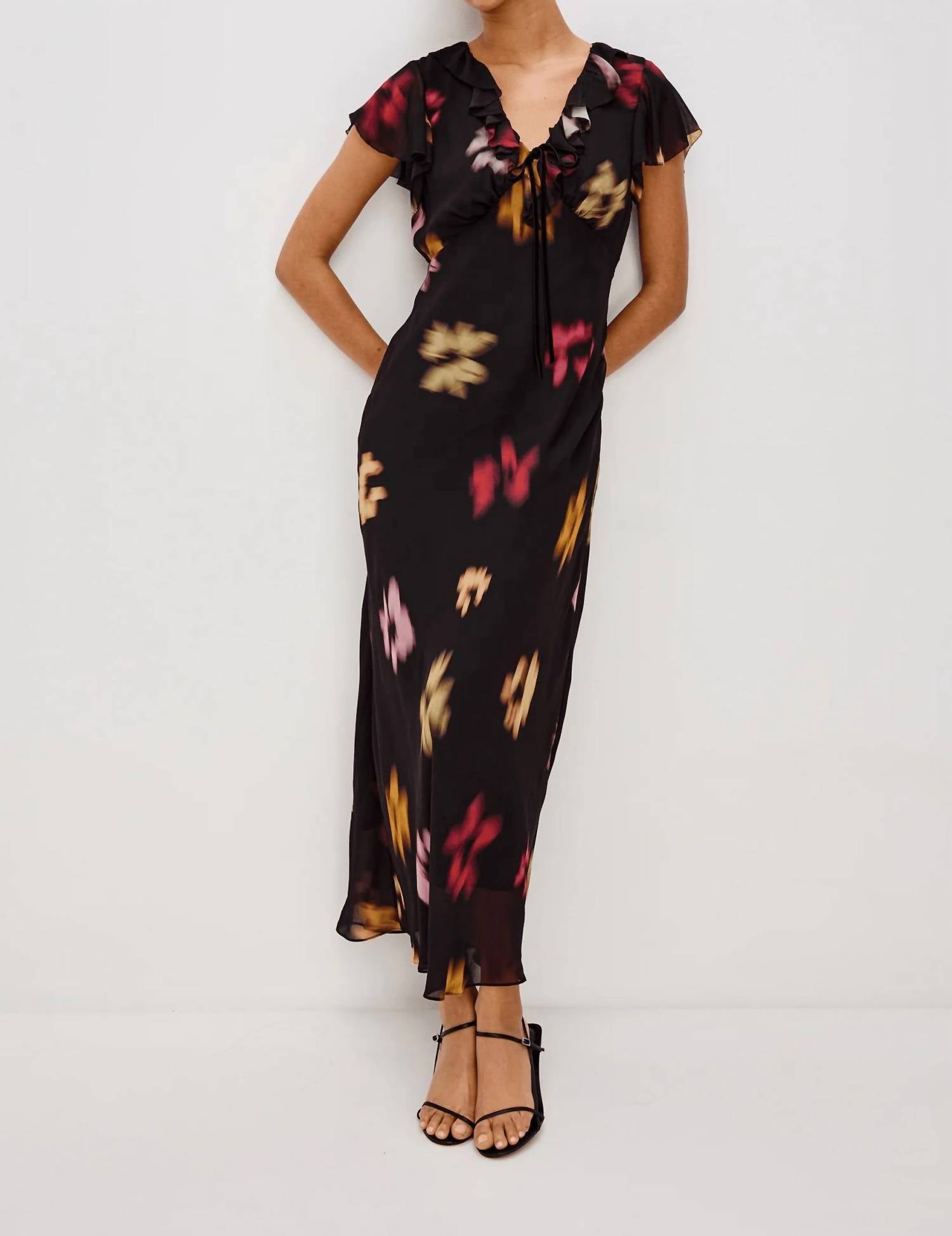 Rails - Neela Dress