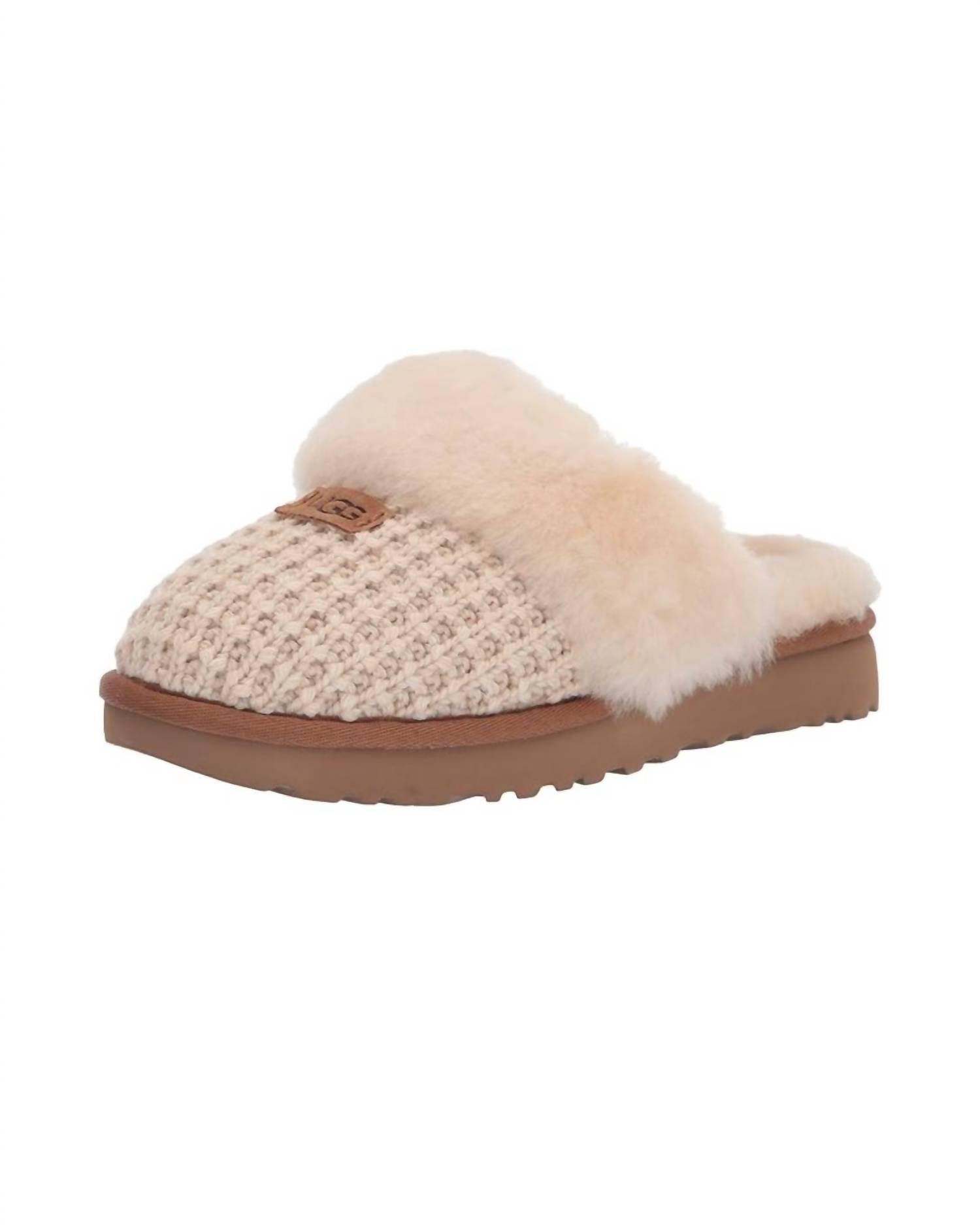 Ugg - Women's Cozy Slipper