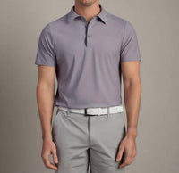 Rhone - Approach Short Sleeve Tech Polo
