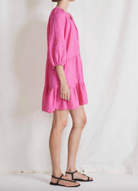 Apiece Apart - Mini Mitte Dress