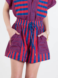 Emily Mccarthy - Scout Shorts