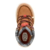Hey Dude - Boys Bradley Classic Boots