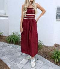 Sofie The Label - Sadie Midi Dress