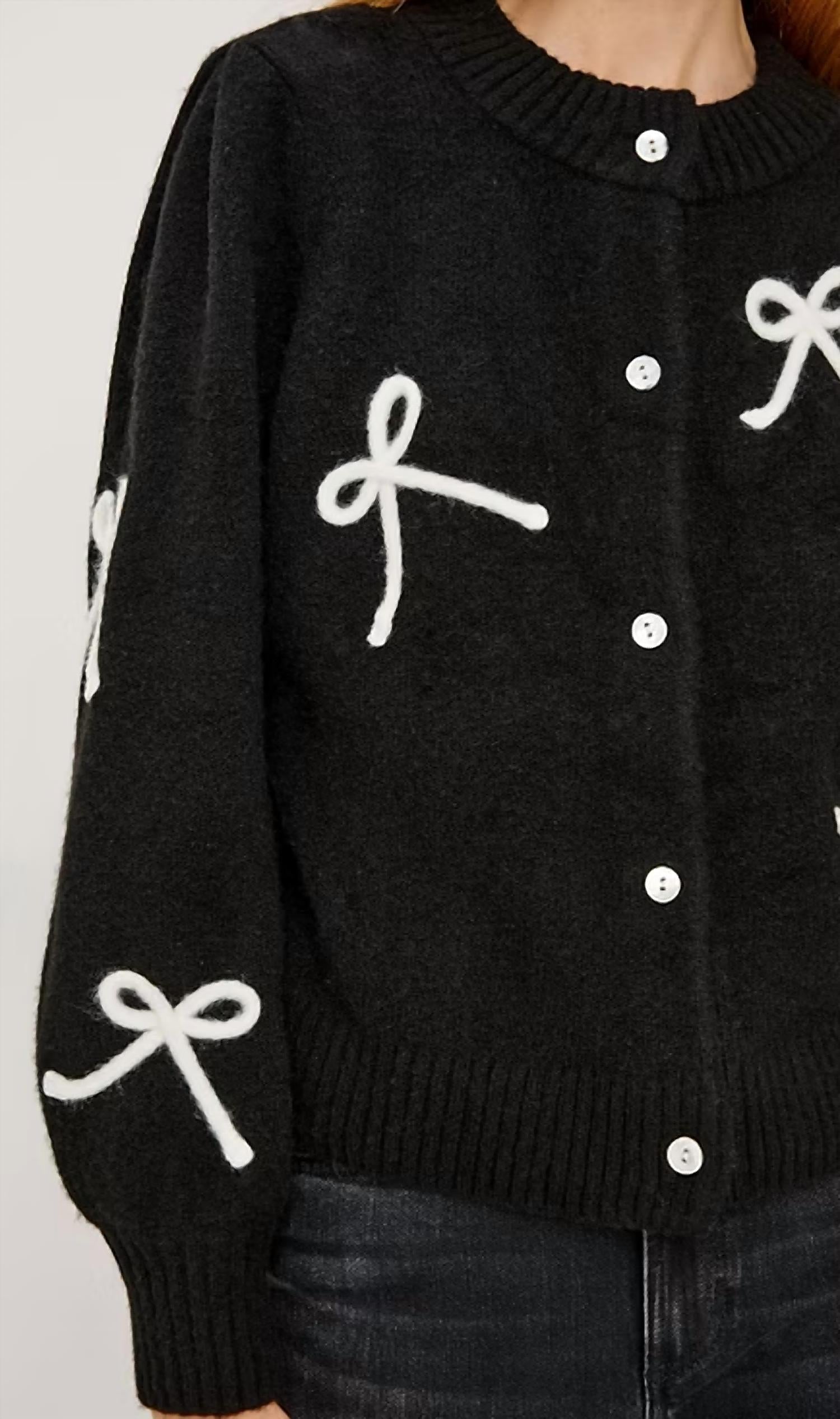 Rails - Francesca Sweater
