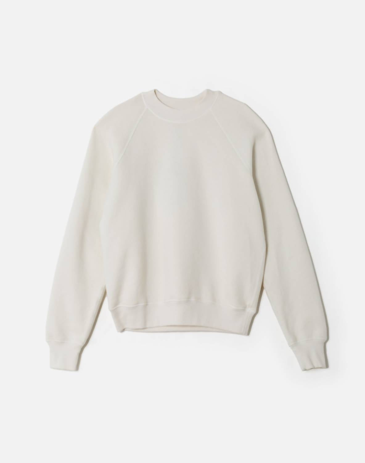 Re/Done - Classic Crewneck