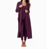Under The Canopy - Organic Robe
