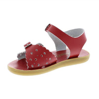 Footmates - Girls Ariel Sandal