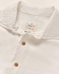Johnnie-O - Gianni Short Sleeve Button Up Shirt